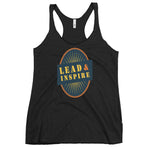 Lead & Inspire Women's Racerback Tank