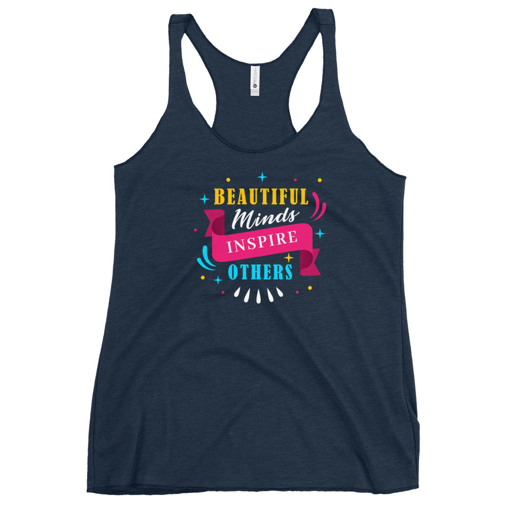 Inspire Others Racerback Tank