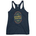 Lead & Inspire Women's Racerback Tank