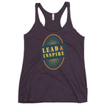 Lead & Inspire Women's Racerback Tank