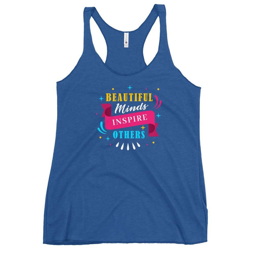 Inspire Others Racerback Tank