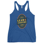 Lead & Inspire Women's Racerback Tank