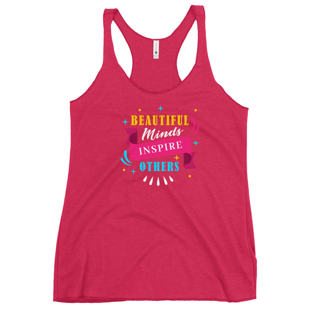 Inspire Others Racerback Tank