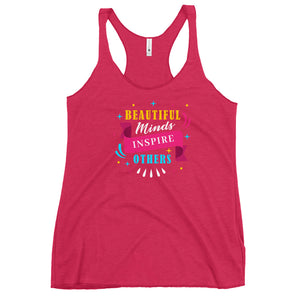 Inspire Others Racerback Tank
