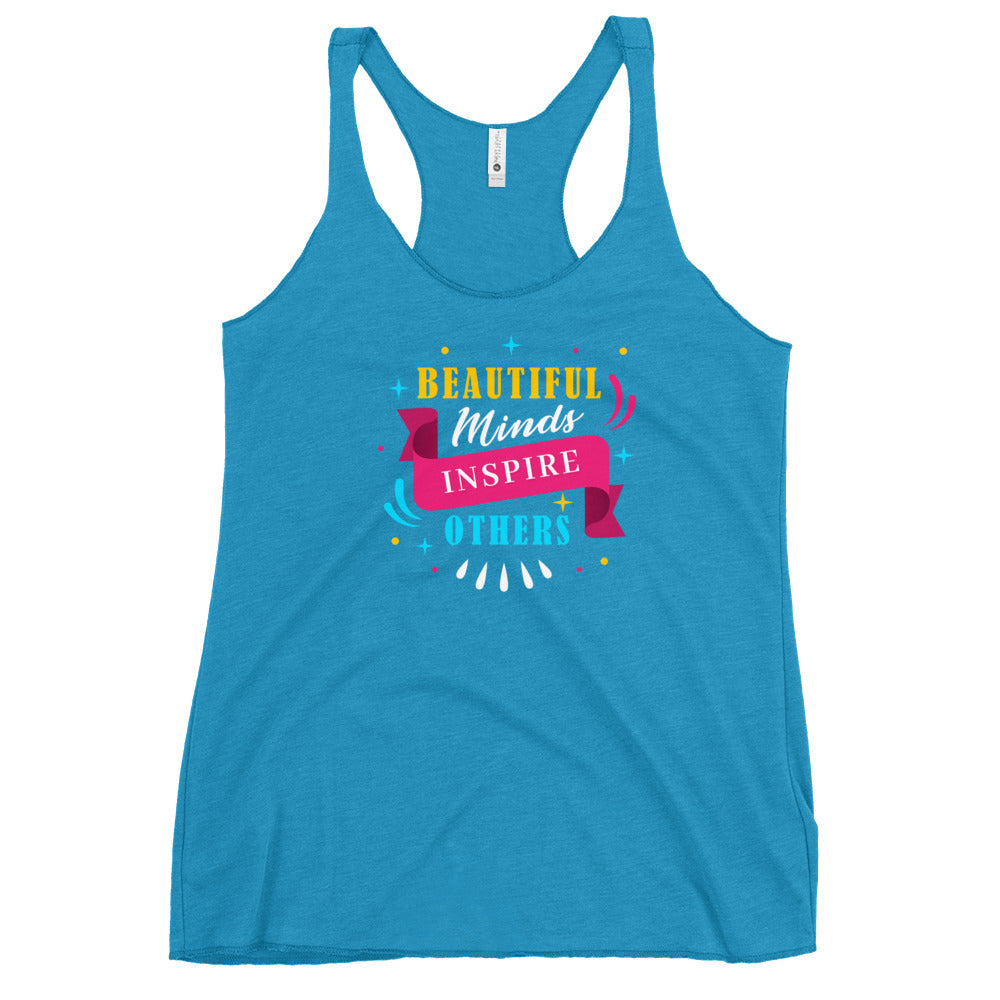 Inspire Others Racerback Tank